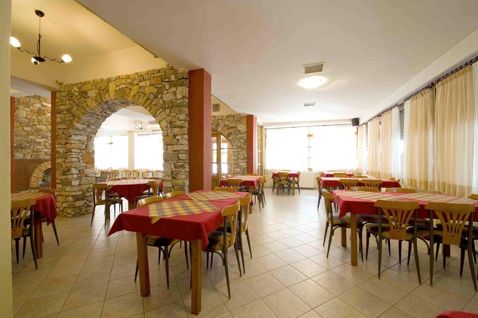 Krinídhes Lydia Hotel מראה חיצוני תמונה