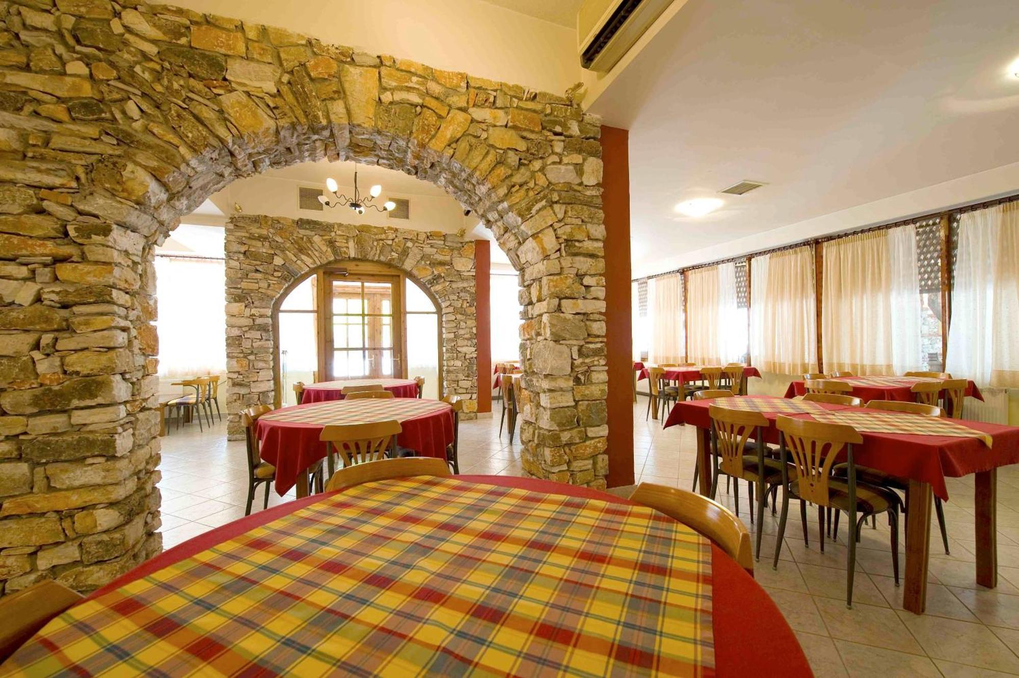 Krinídhes Lydia Hotel מראה חיצוני תמונה