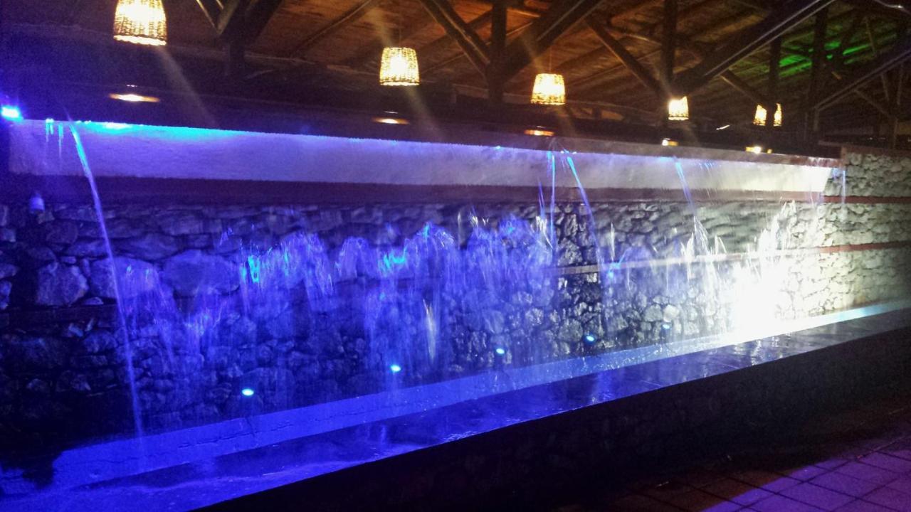 Krinídhes Lydia Hotel מראה חיצוני תמונה