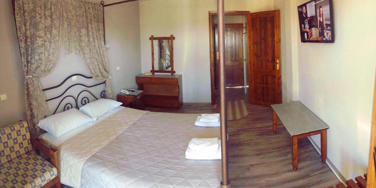Krinídhes Lydia Hotel מראה חיצוני תמונה